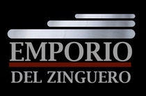 Emporio del Zinguero logo