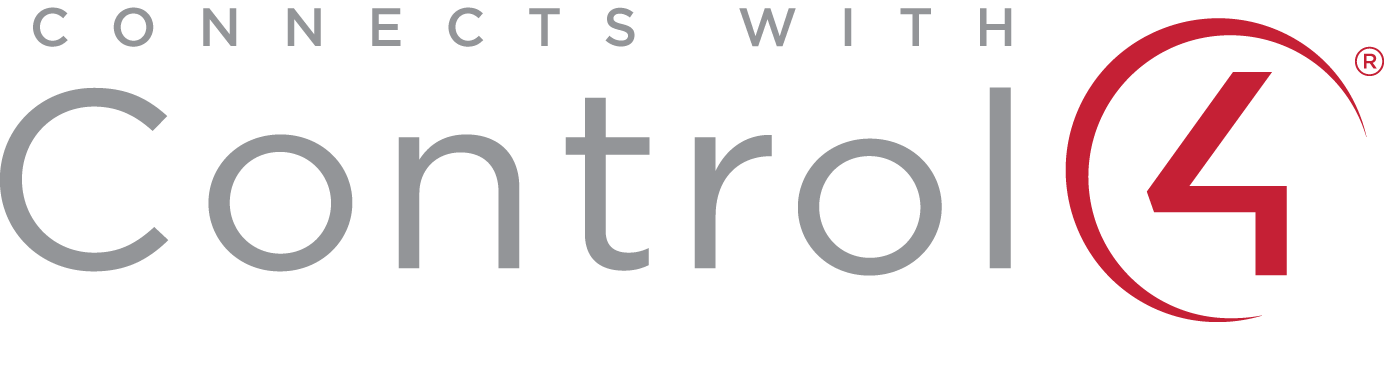 Control4 logo with