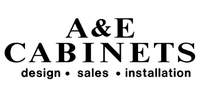 ae cabinets logo