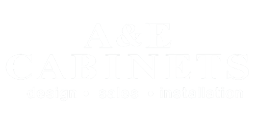 ae cabinets logo
