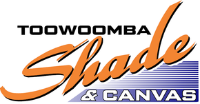 Toowoomba Shade & Canvas Logo