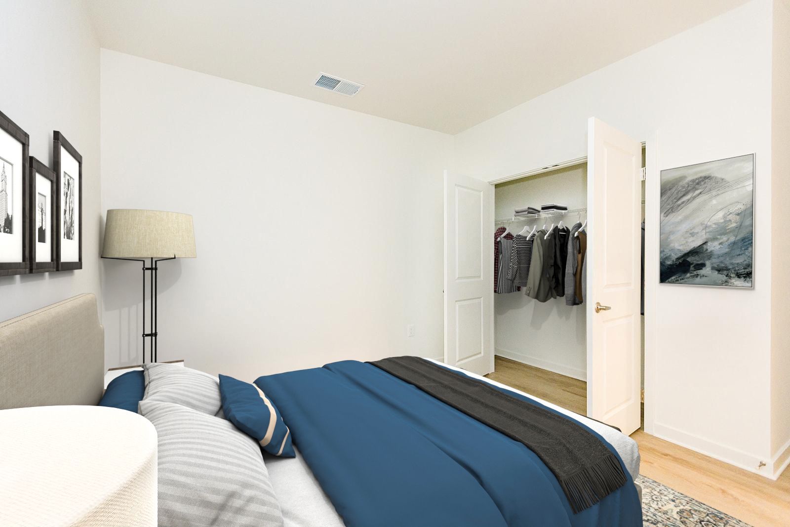 APARTMENTS