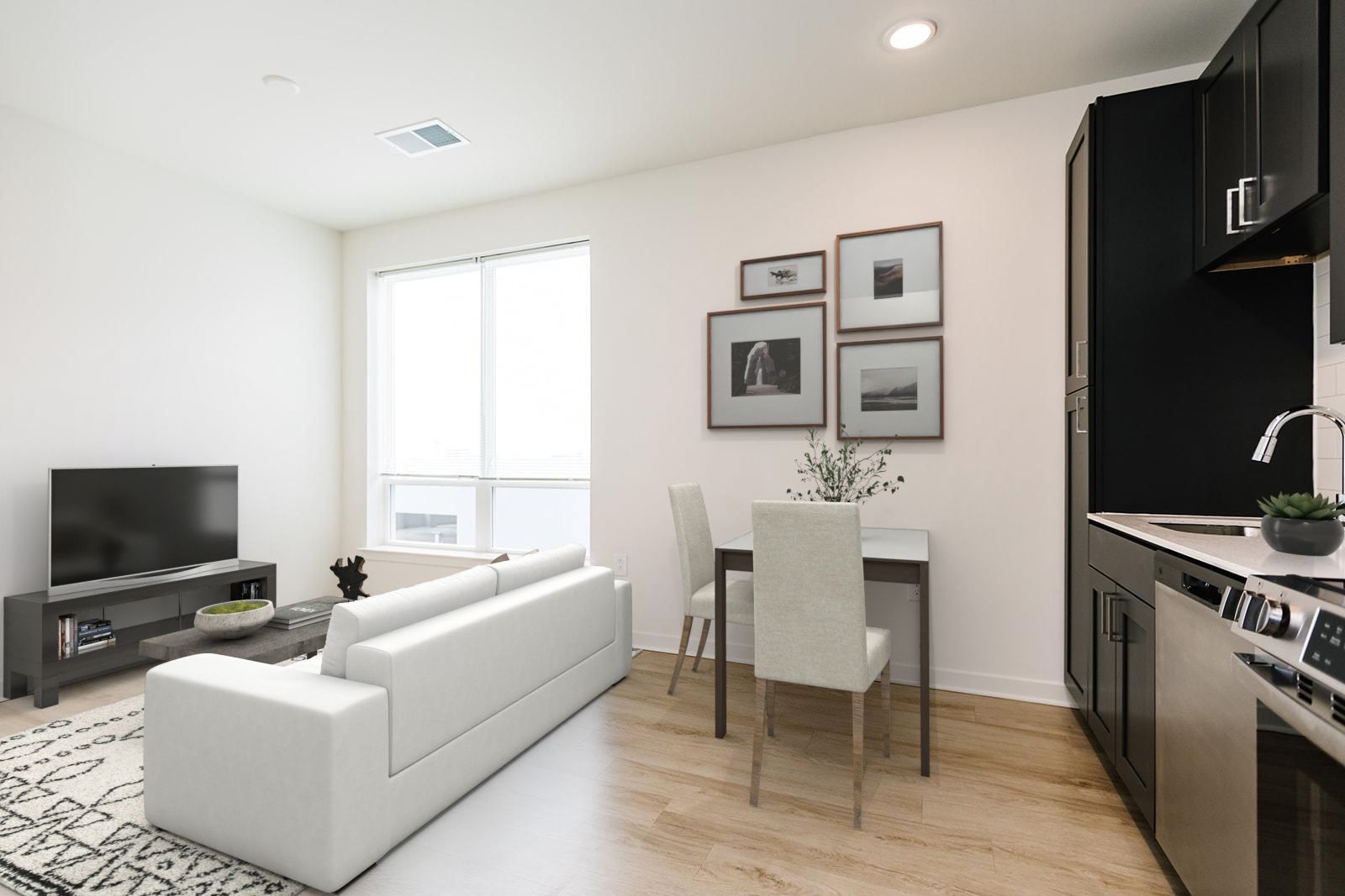 APARTMENTS