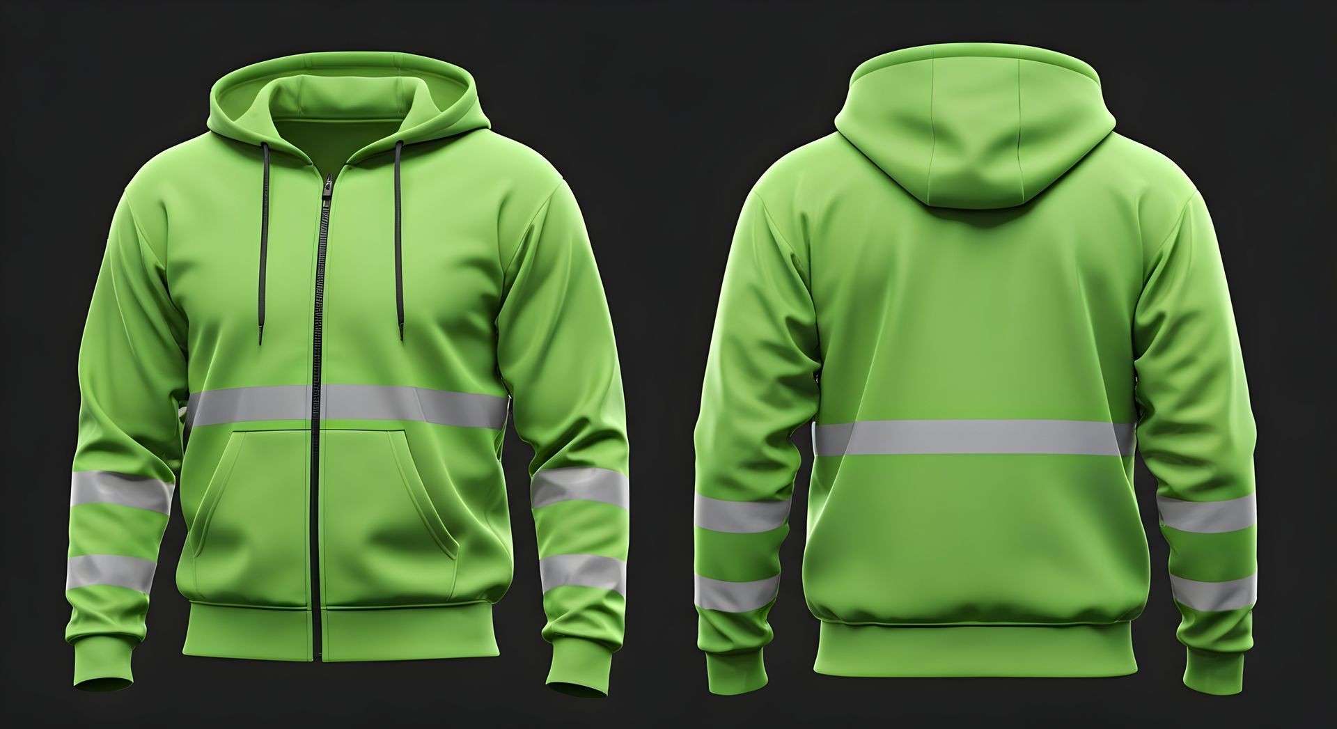 Hands measure dark fabric with ruler, following white chalk pattern for tailoring.