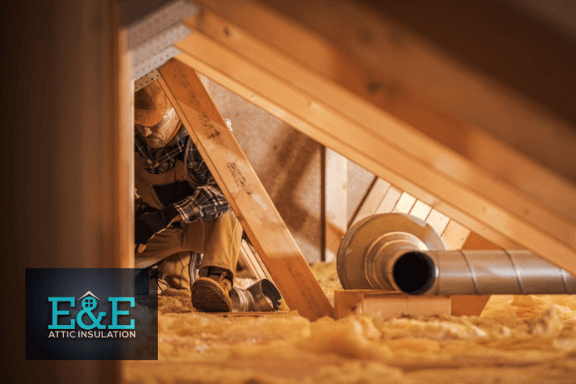Expert Insulation Installers