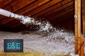 Residential Insulation Contractors