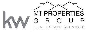 MT Properties Group Real Estate Services Logo
