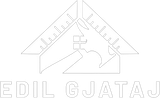 Edil Gjataj logo