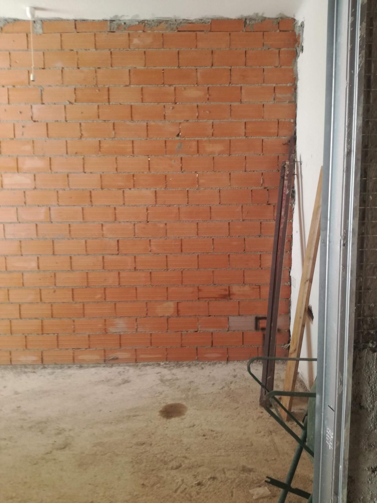 ristrutturazione interna