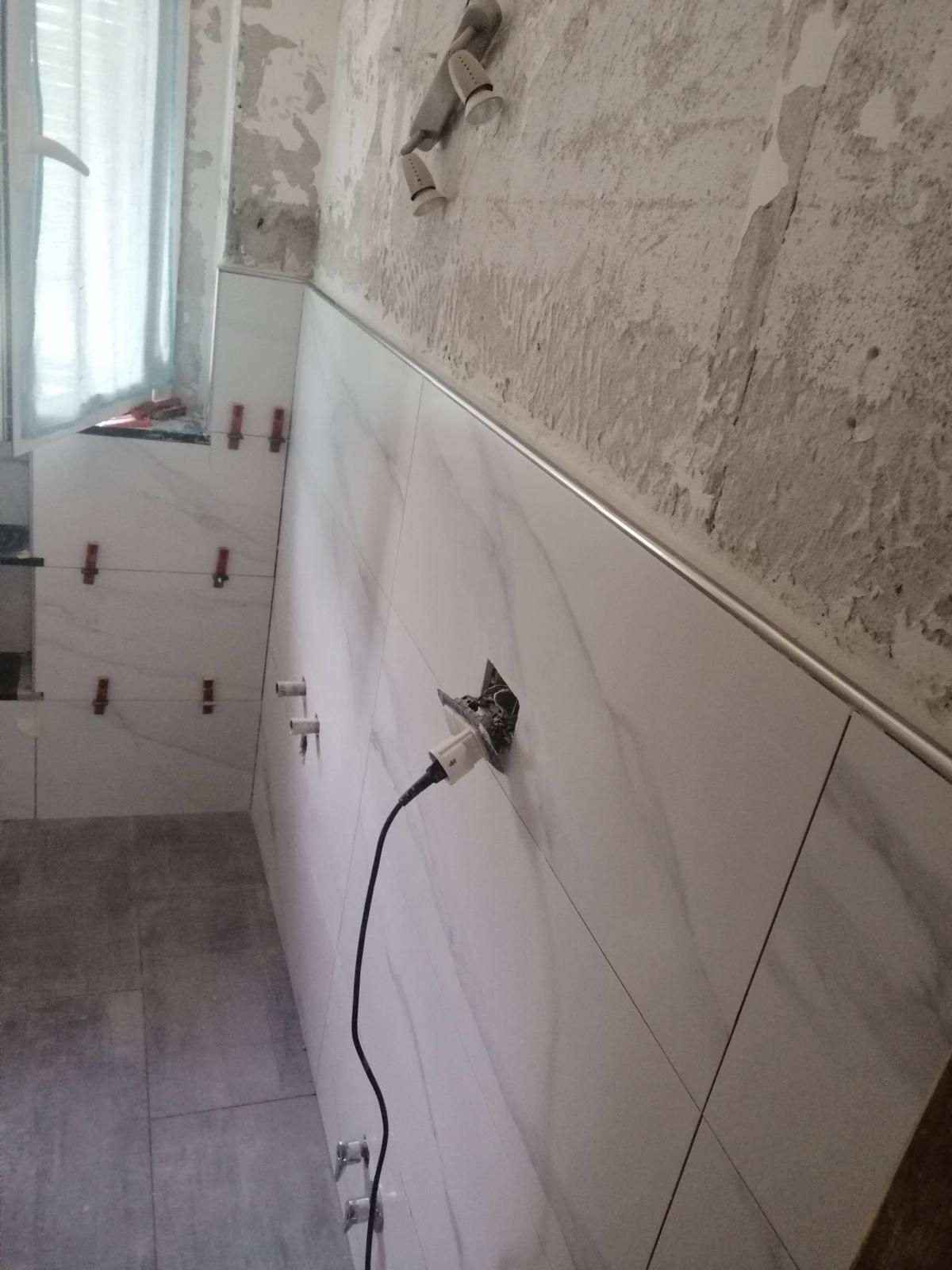 ristrutturazione bagni