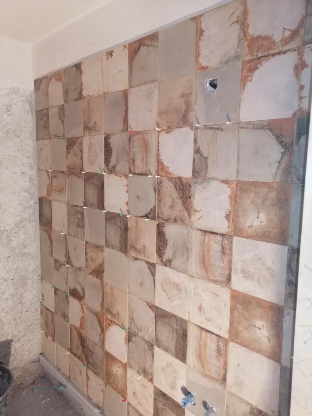 rivestimenti interni