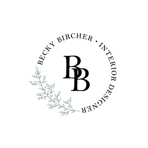 Becky Bircher Interior Designs