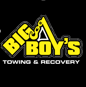 Big Boy's Towing & Recovery
