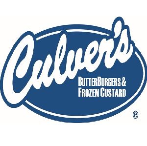 Culver's - Dining, Food, Restaurant