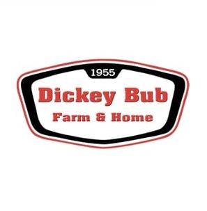 Dickey Bub Farm & Home - Hardware, Farm Supply, Retailer