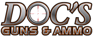 Doc's Guns & Ammo - Guns/Ammo Dealer