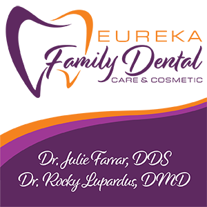 Eureka Family Dental - Dental Office