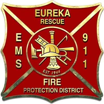 Eureka Fire Protection District - Fire Protection