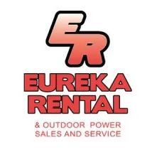 Eureka Rental - Equipment Rental