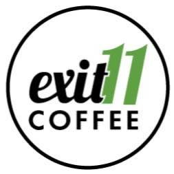 Exit 11 Coffee - Coffee Shop, Specialty Coffee