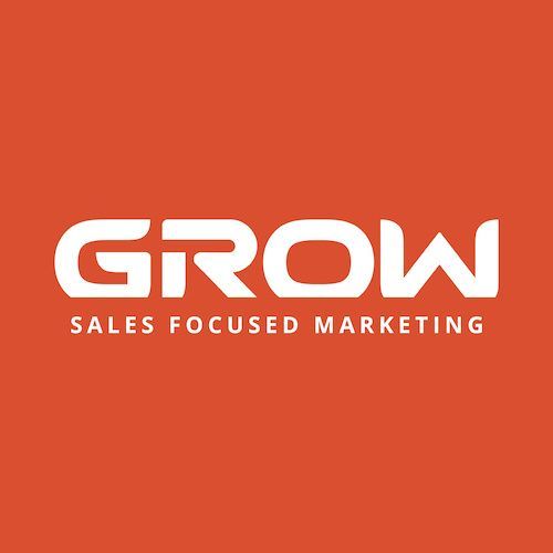 Grow Marketing Agency - Sales focused marketing agency, website design