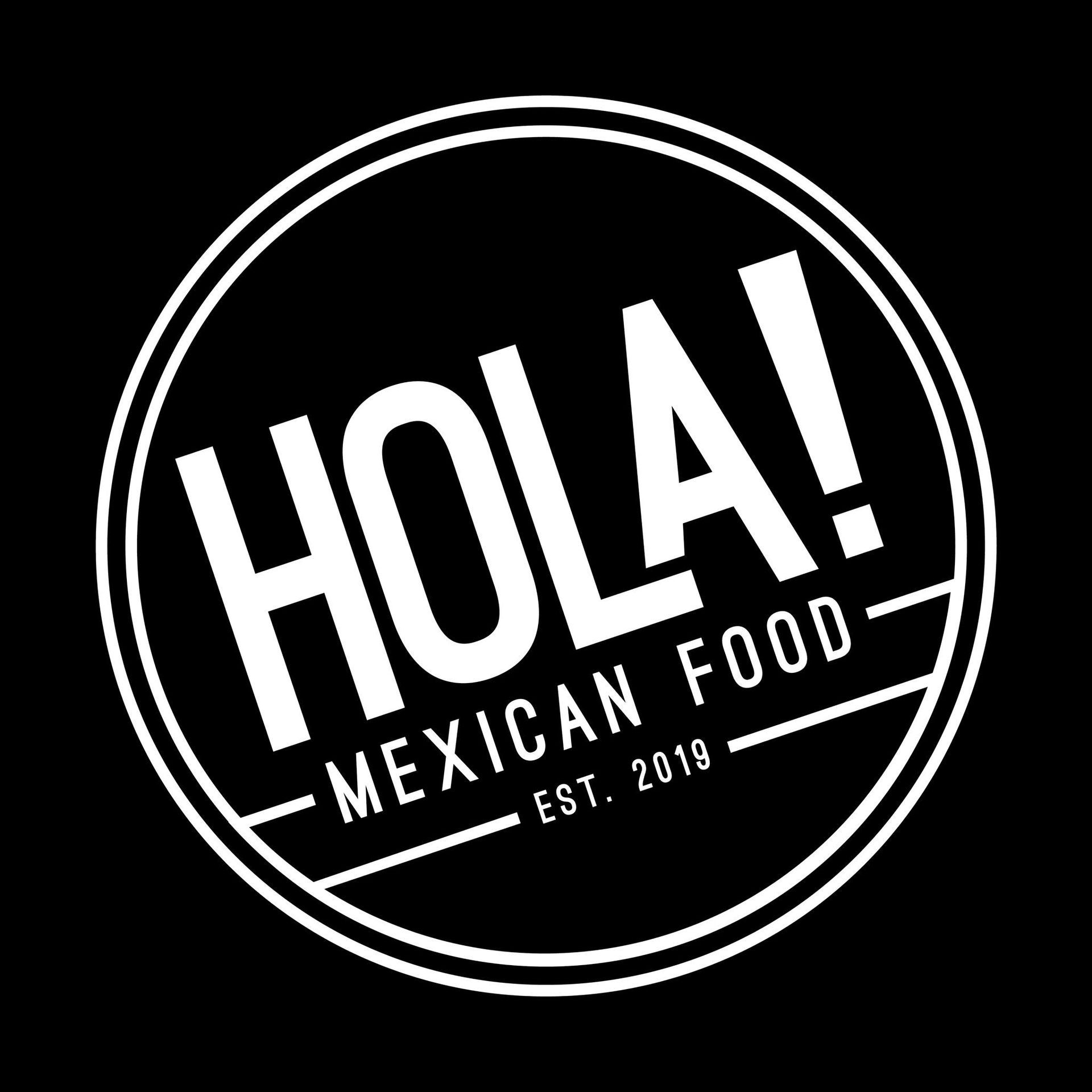 Hola Mexican Food - Dining, Food, Restaurant