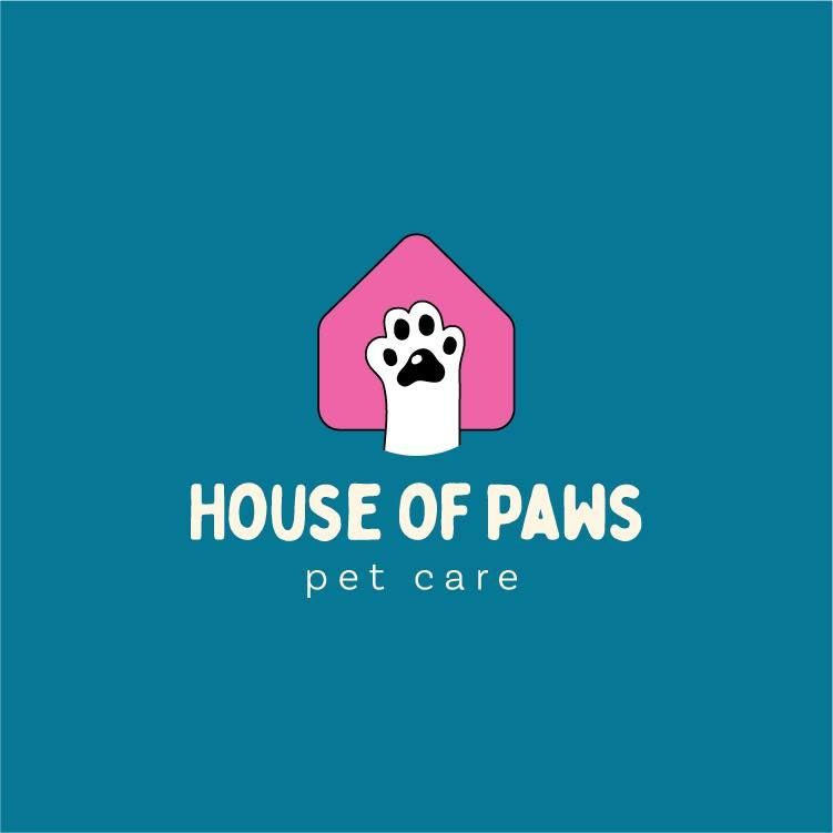 House of Paws Pet Care - Pet Services