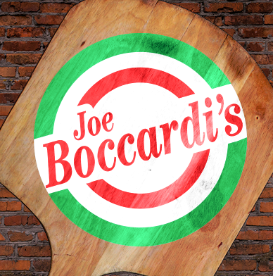 Joe Boccardi's - Italian food, dining, restaurant