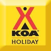 KOA Holiday - Campground, Lodging, Cabins, Recreation