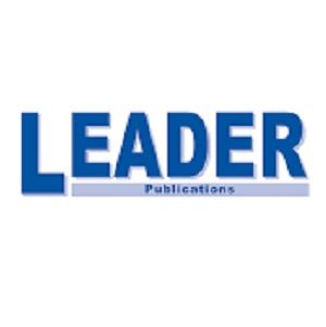 Leader Publications - Advertising, News