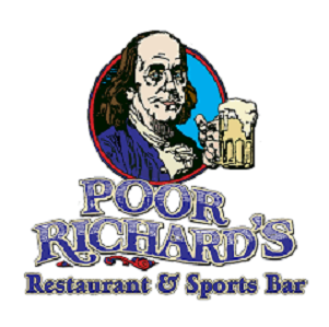 Poor Richard's - Dining, Food, Restaurant