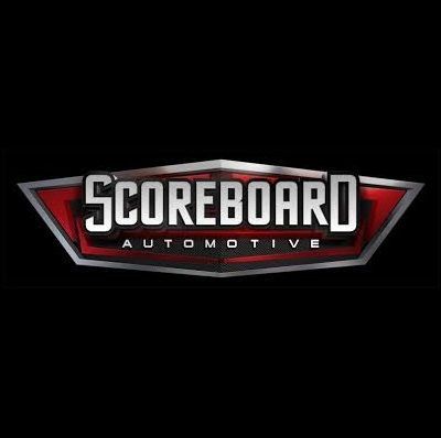 Scoreboard Automotive - Automotive Dealership