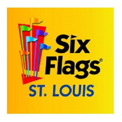 Six Flags St. Louis - Theme Park