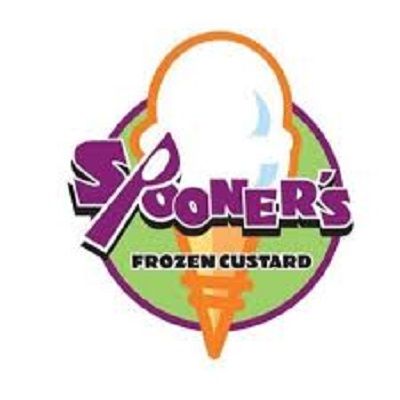 Spooners Frozen Custard - Frozen custard and sweets