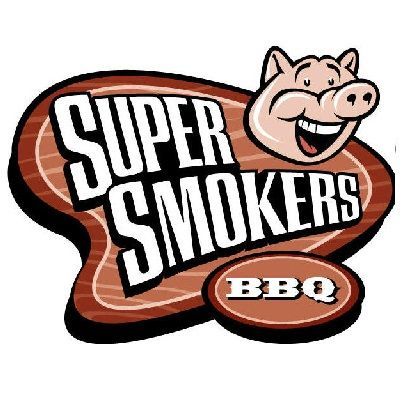 Super Smokers BBQ - Dining, Food, Restaurant