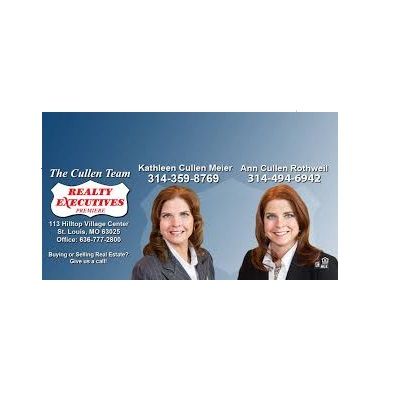 The Cullen Team at Realty Executives Premiere - Real Estate Team