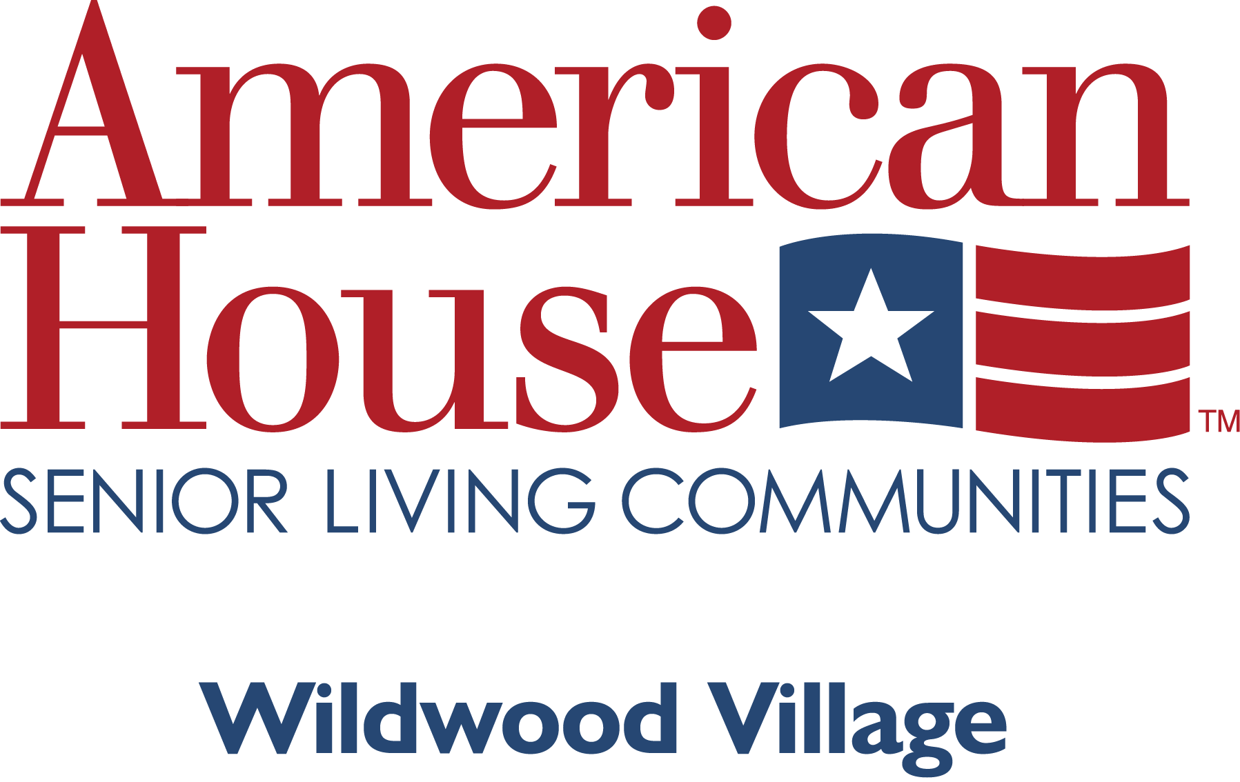 American House Senior Living Communities - Assited living, Living Well Memory Care, Respite stays