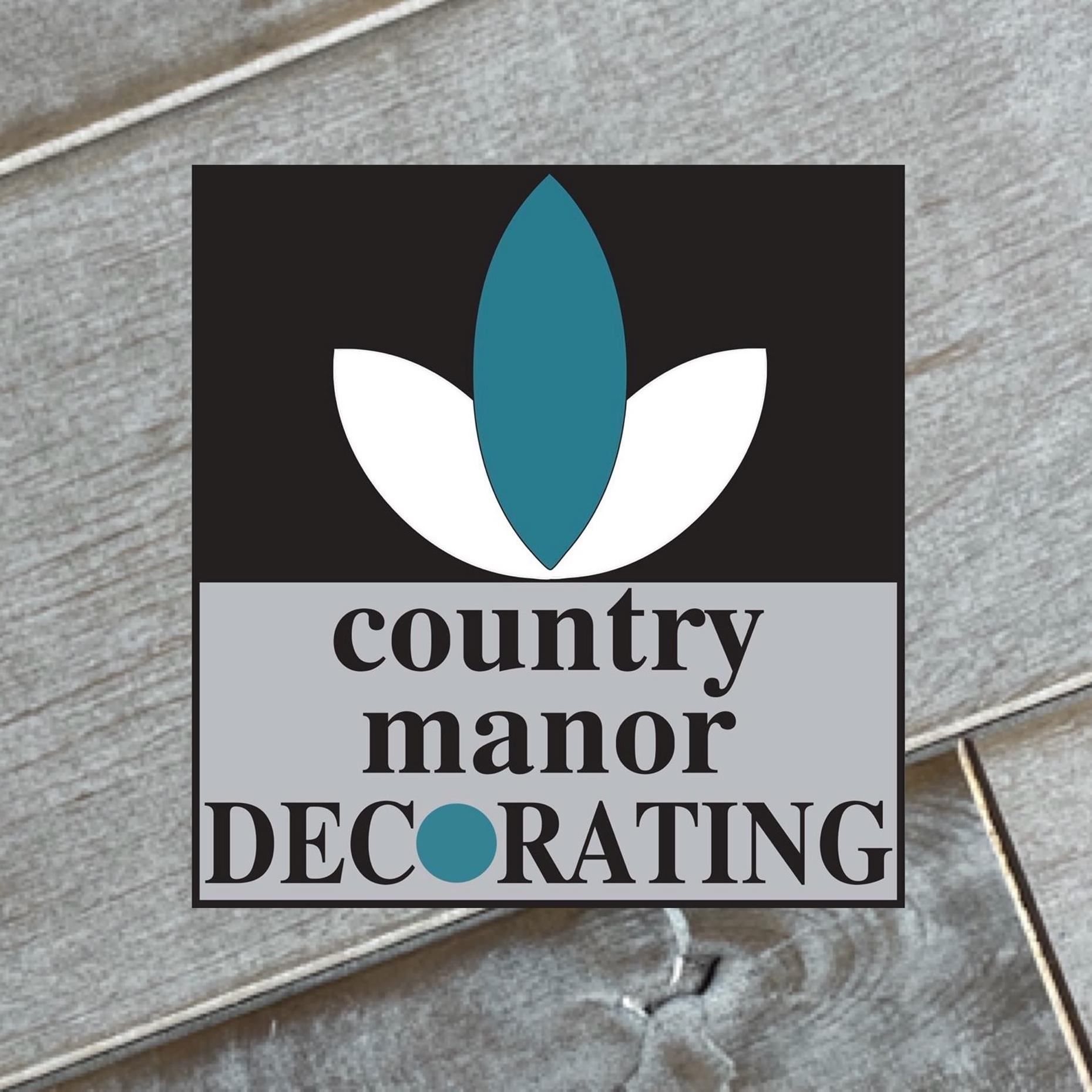 Country Manor Decorating - Flooring/Home Improvement, Interior design