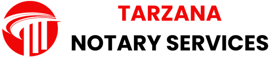 Tarzana Notary Services logo