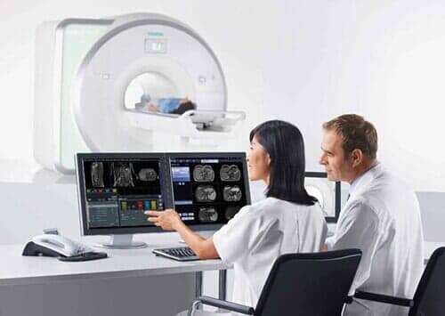 Getting the Result of CT Scan — Health in Fort Wayne, IN