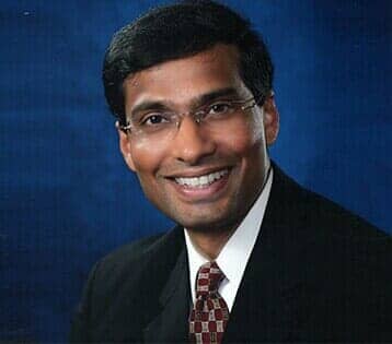 Sudhakar Krishnan — President & CEO in Fort Wayne, IN