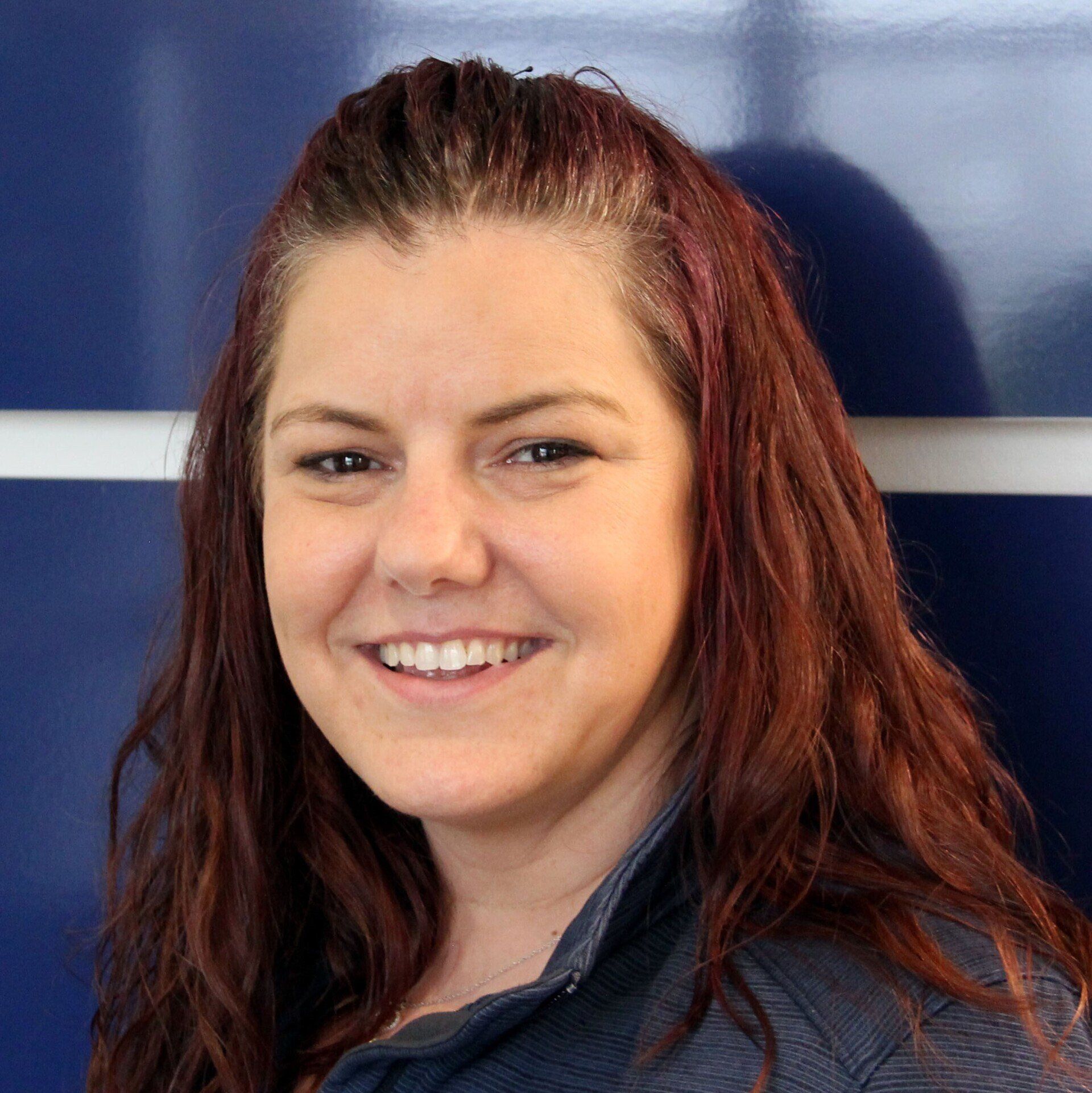 Danielle Epps — Patient Care Specialist in Fort Wayne, IN