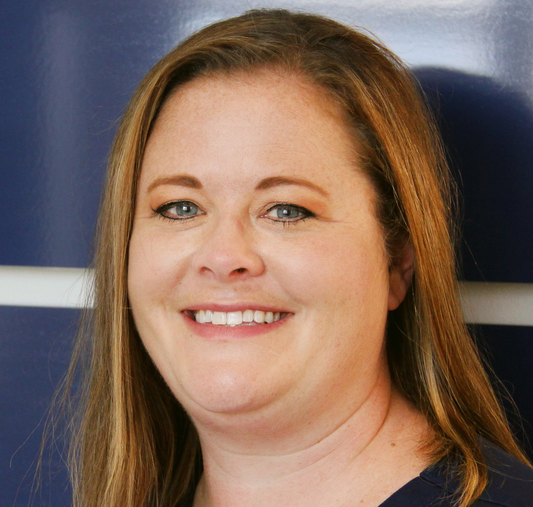 Claire Stull — Ultrasound Technologist in Fort Wayne, IN