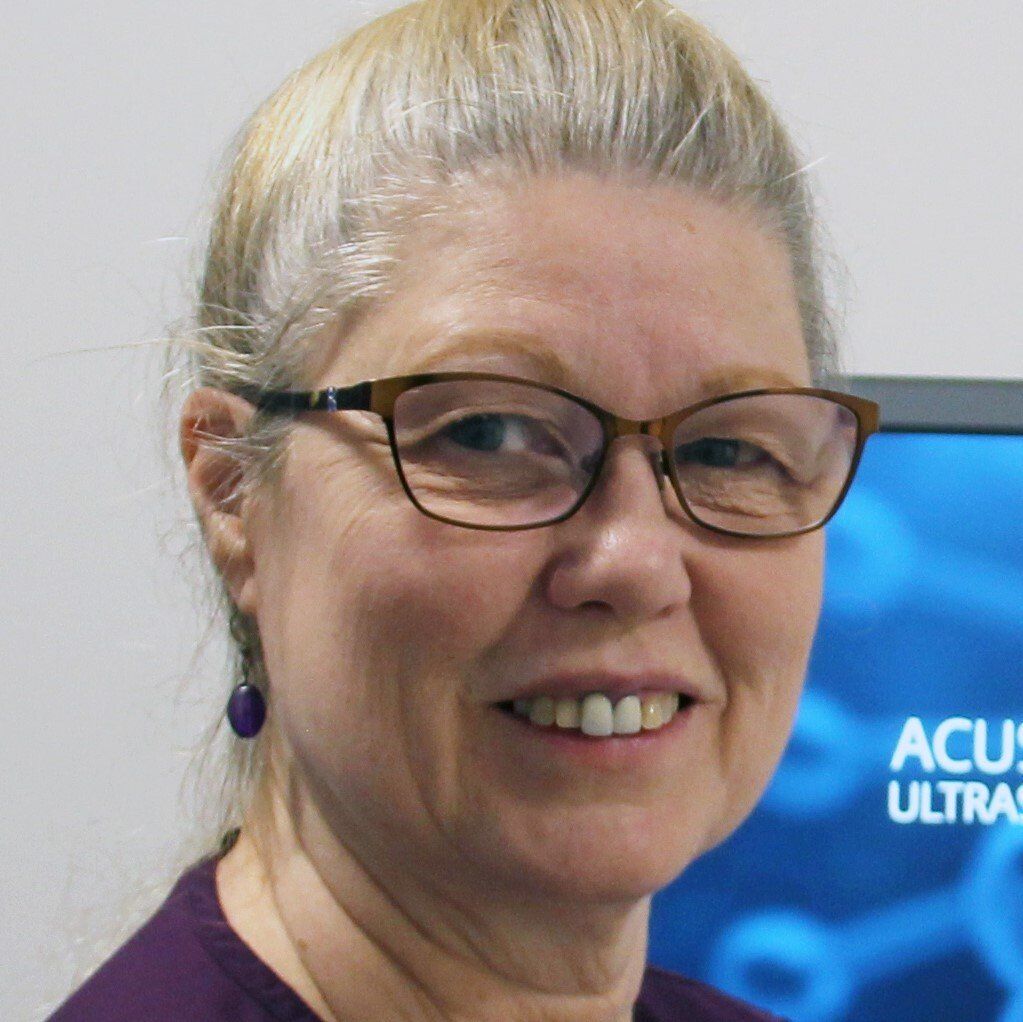 Naomi Linddahl — Ultrasound Technologist in Fort Wayne, IN