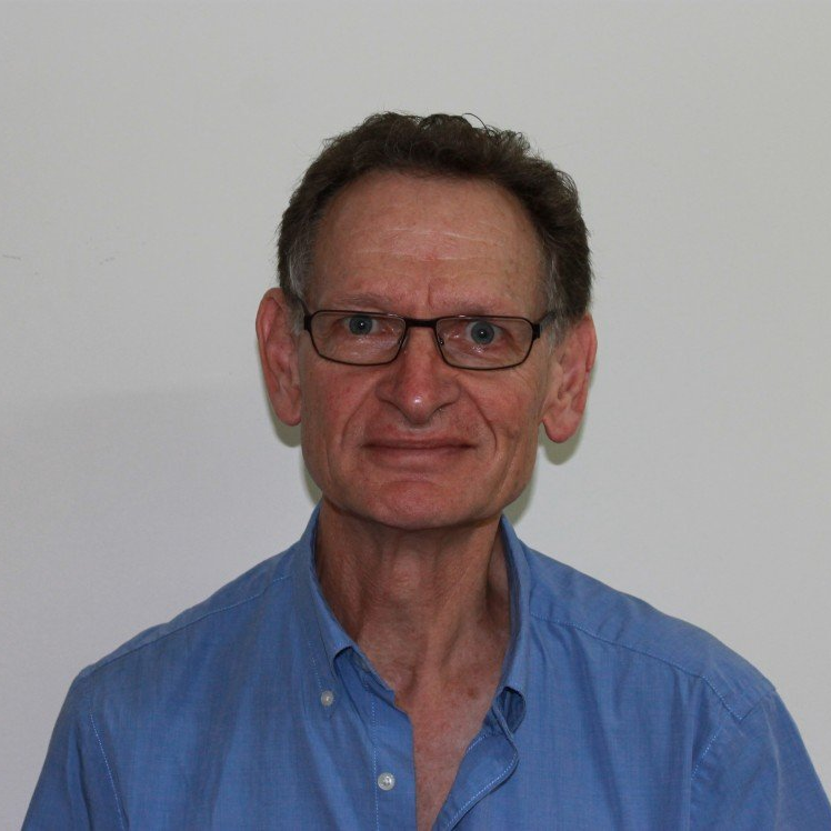Cliff Evans