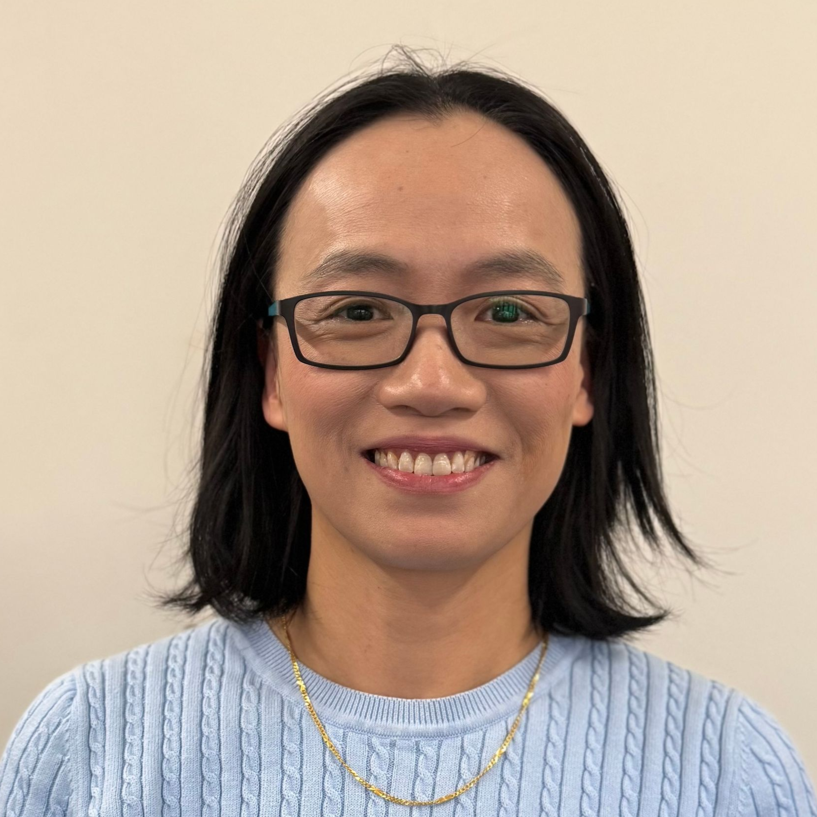 Fay Zhu