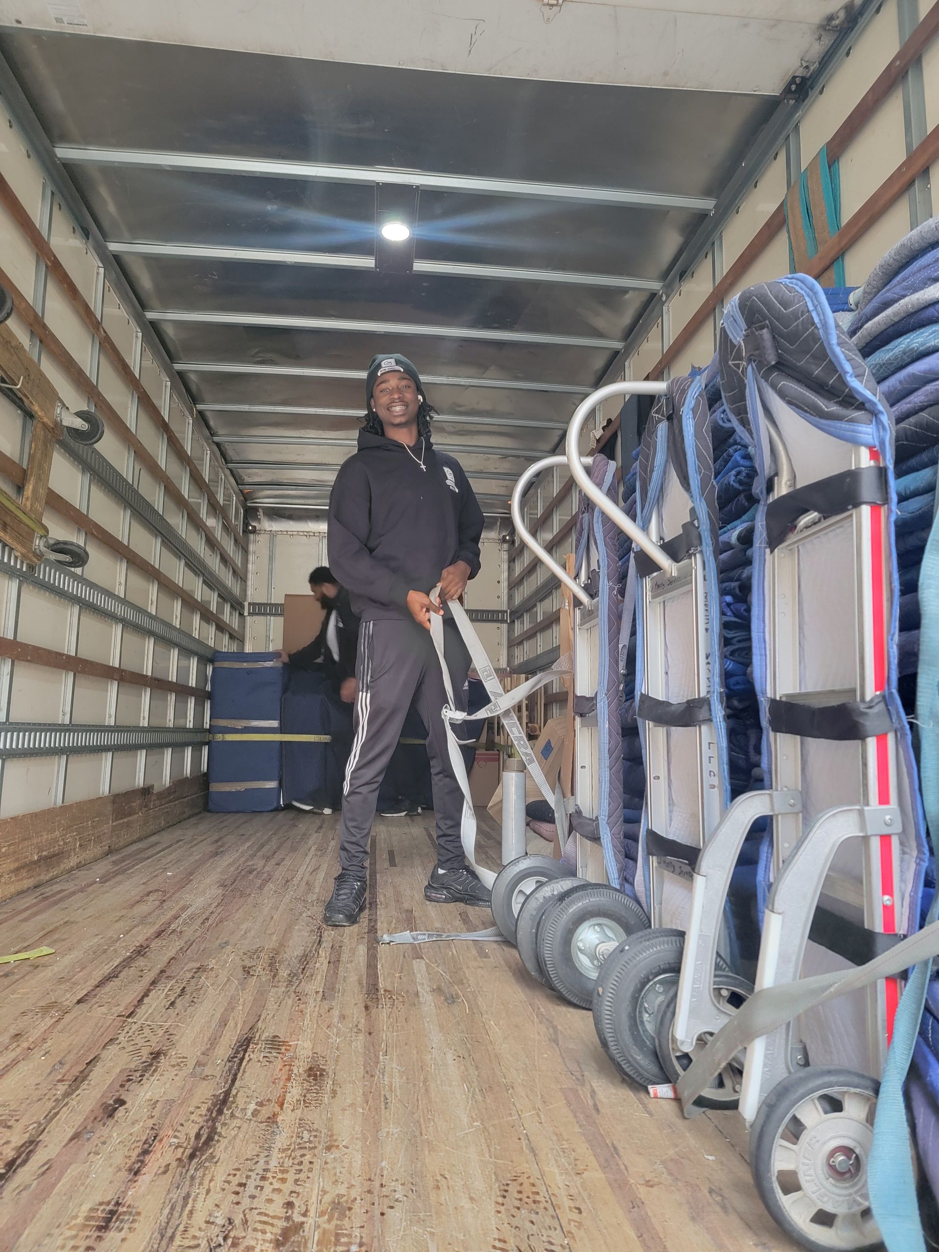 Durham movers gallery