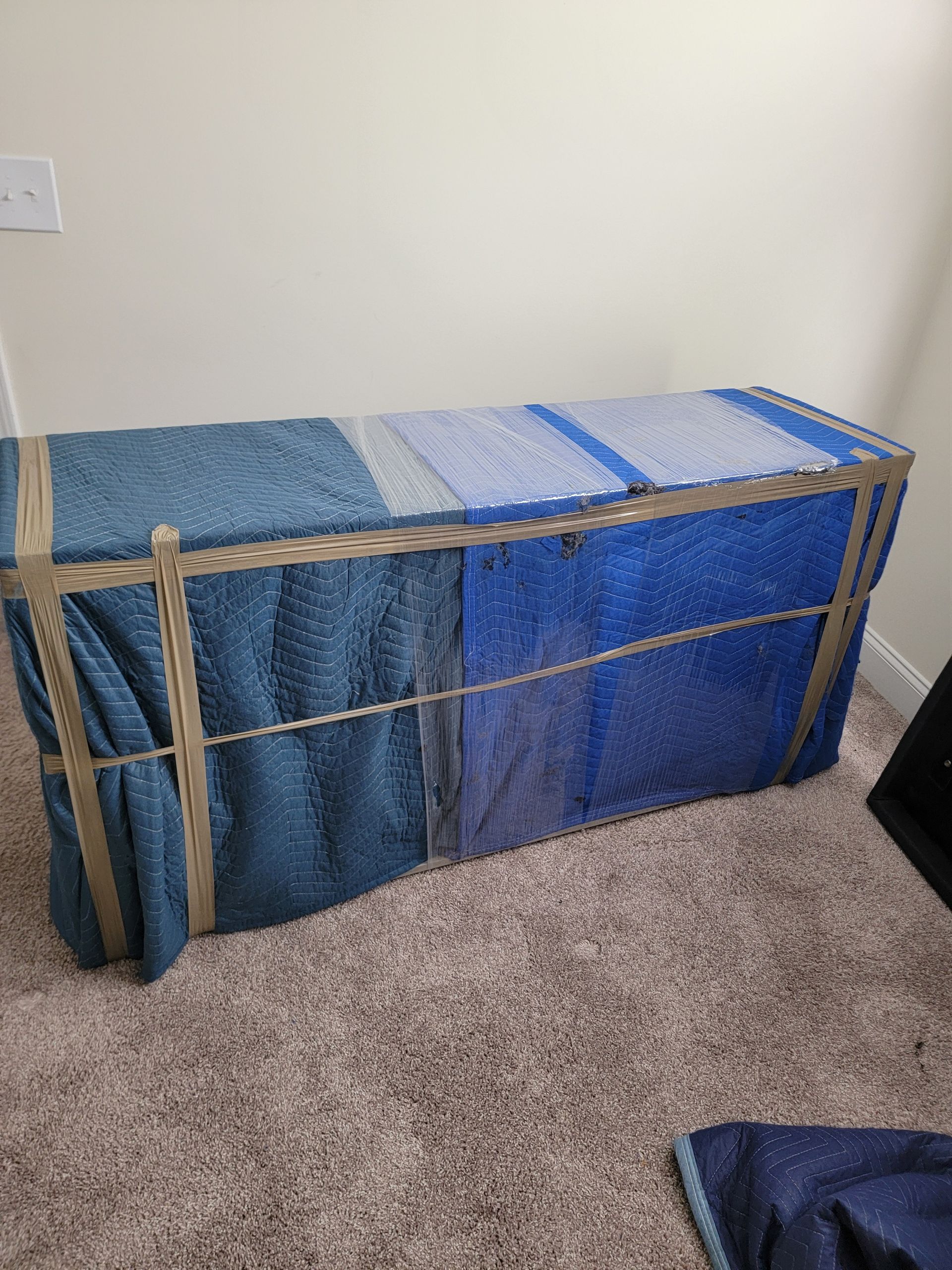 Durham movers gallery