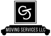 CJ Moving Services LLC logo