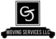 CJ Moving Services LLC logo